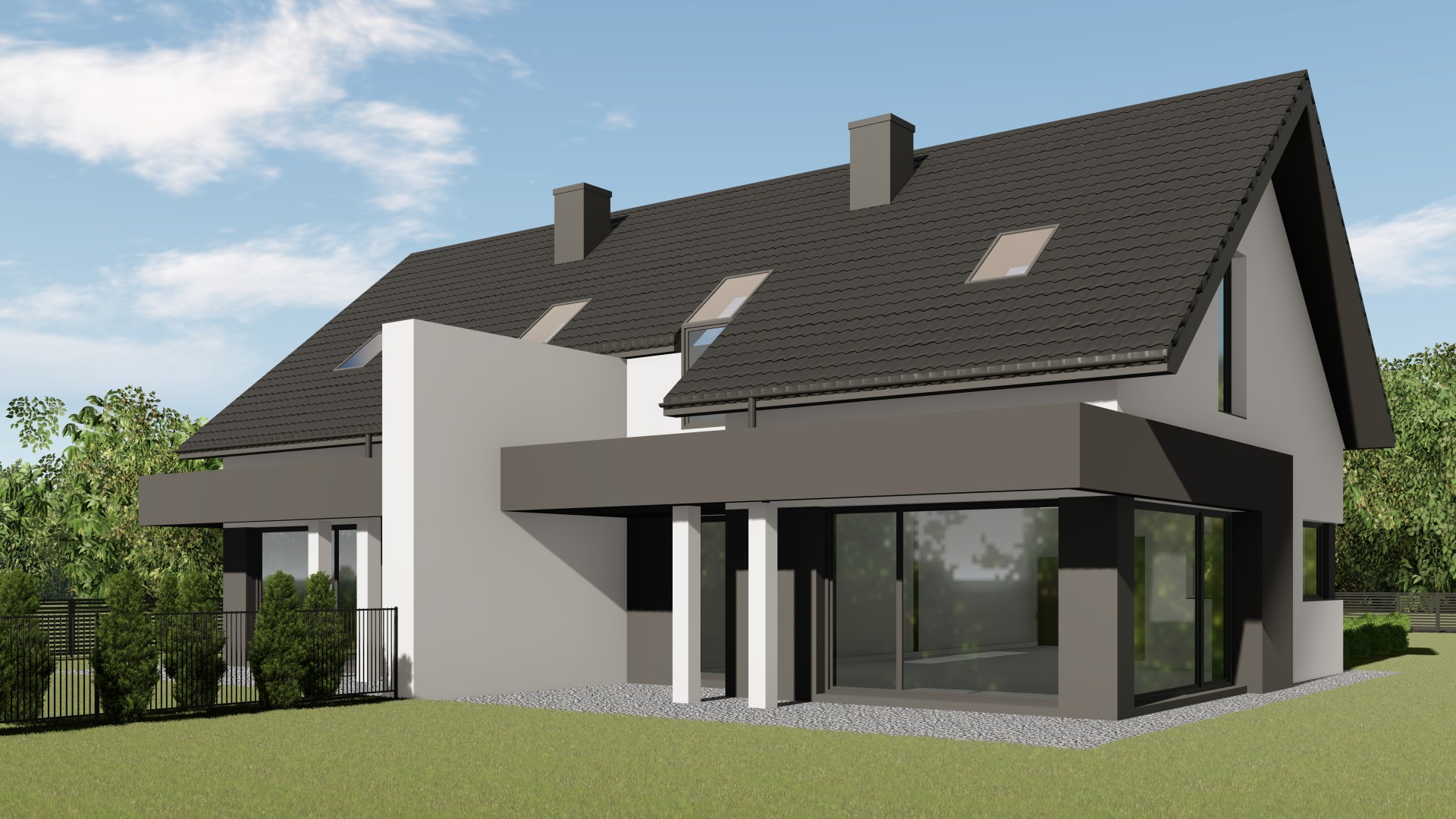 Image Gallery - Property X Webflow Template