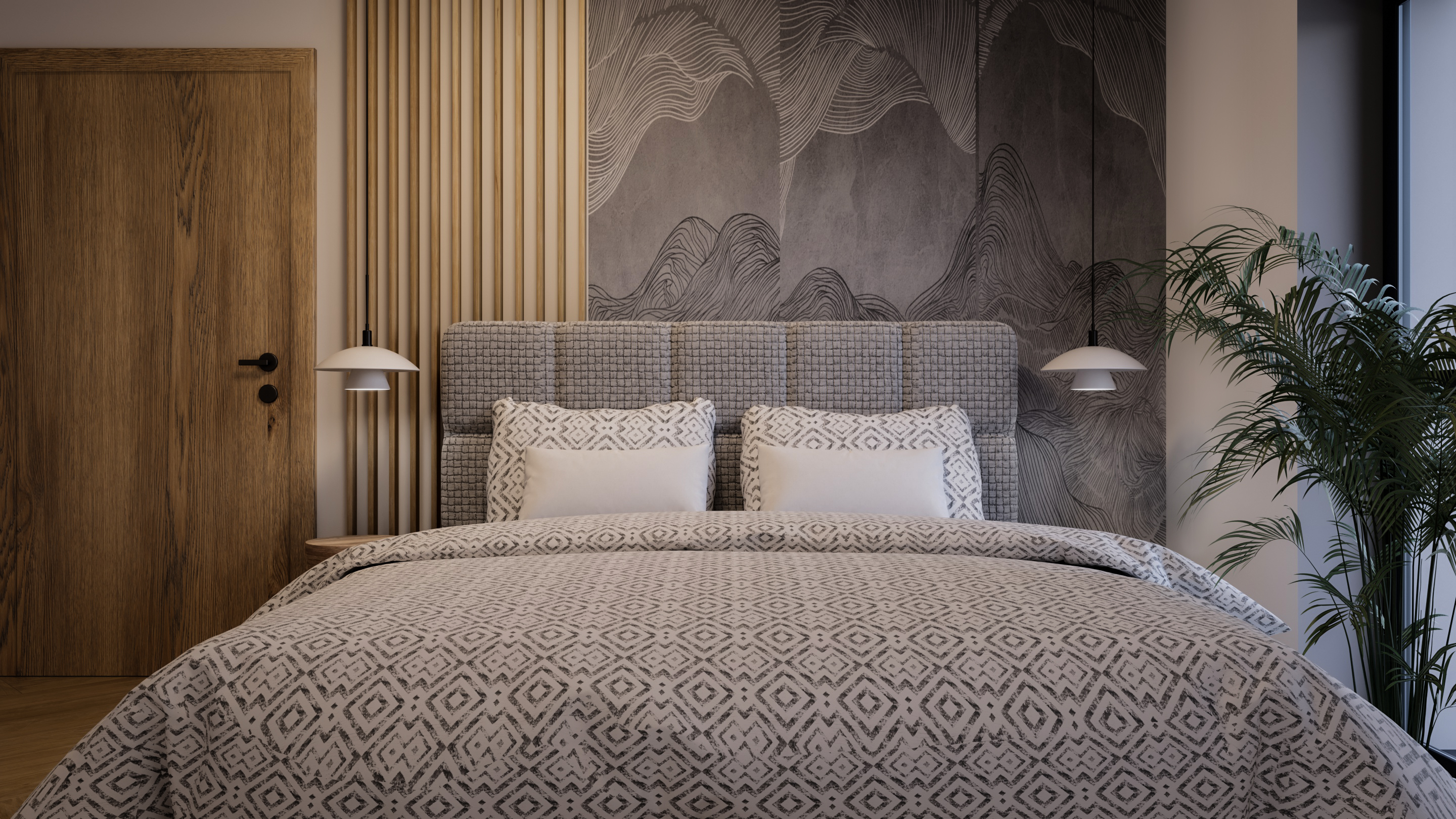 Image Gallery - Property X Webflow Template